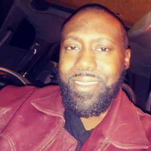 Meet your Posher, Edmond